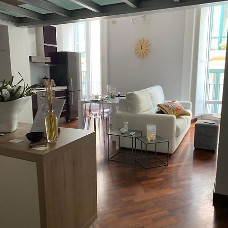 Portacatena Suite Salerno Dış mekan fotoğraf