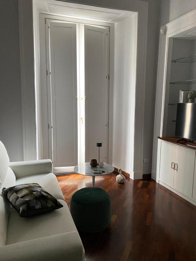 Portacatena Suite Salerno Dış mekan fotoğraf