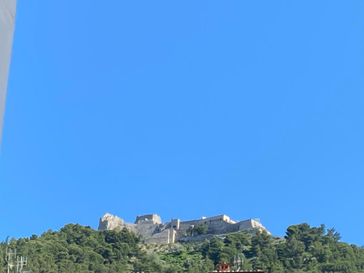 Portacatena Suite Salerno Dış mekan fotoğraf