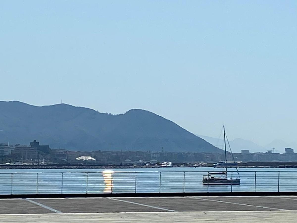 Portacatena Suite Salerno Dış mekan fotoğraf